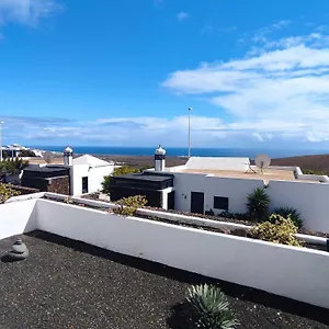Casa Margarita Сasa de vacaciones Tías
