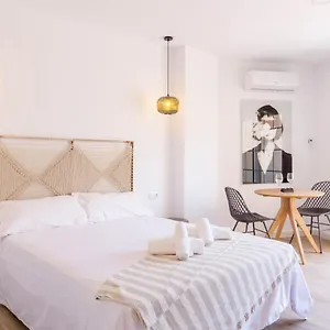 Carihuela Beach Malaga Apartamento Torremolinos