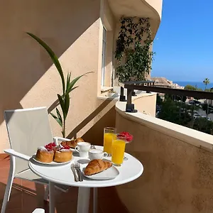 Luxury First Line Apartamento Benalmádena