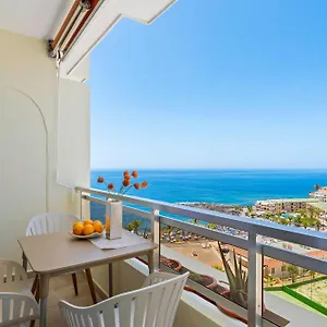 Arenas Negras Playa La Arena Apartamento Puerto de Santiago (Tenerife)