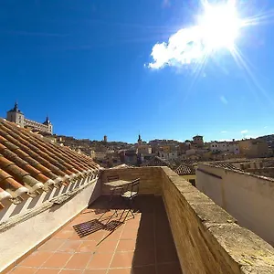 Del Casco Apartamento Toledo
