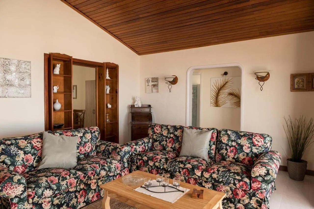Tías Villa Palma Lanzarote