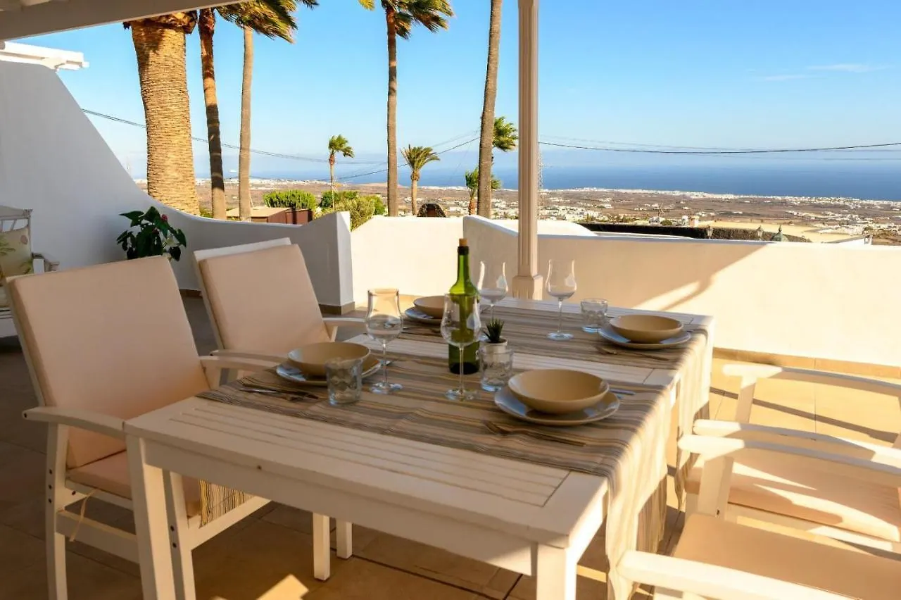 Tías Villa Palma Lanzarote