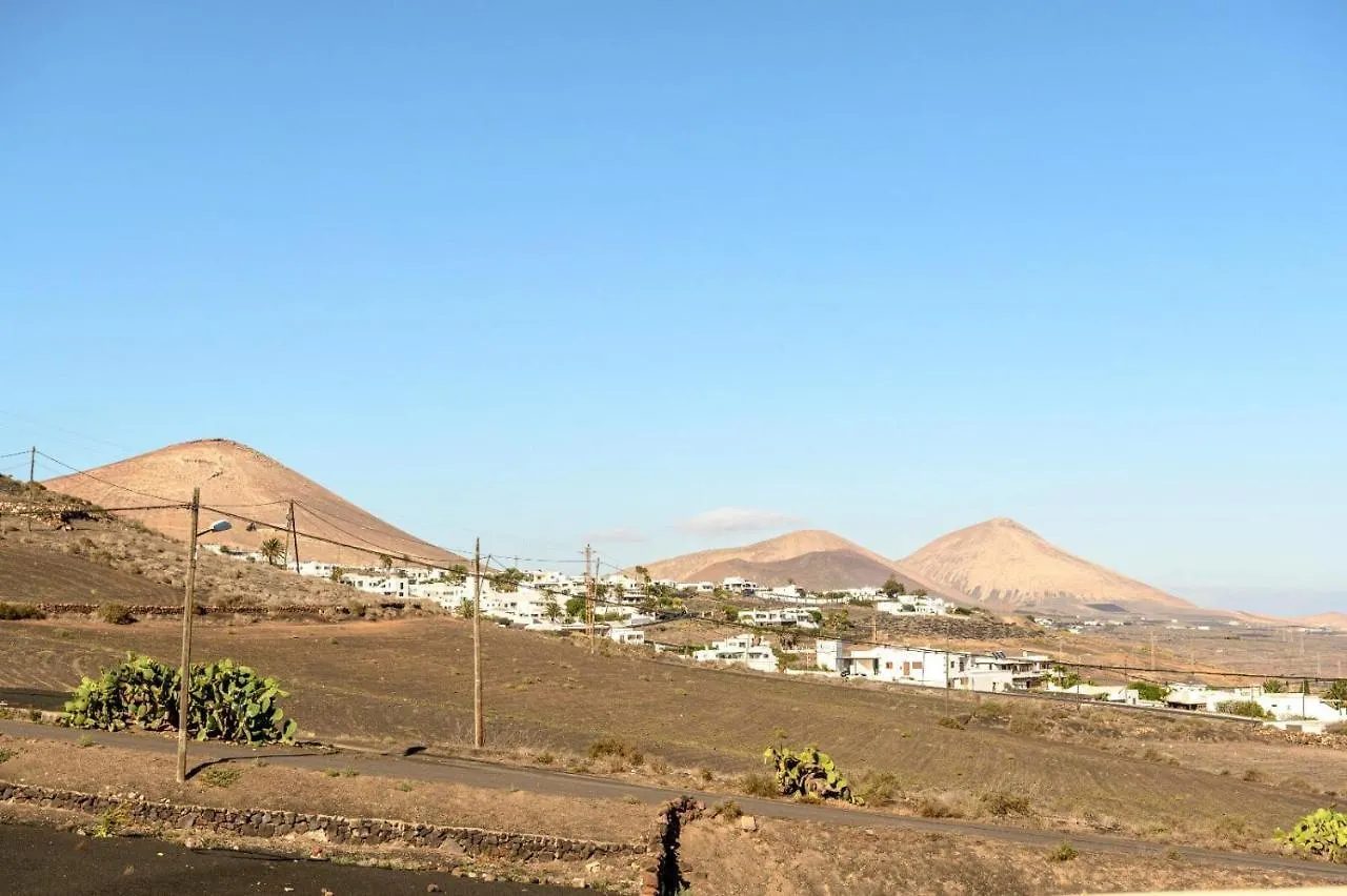 Villa Palma Lanzarote Tías