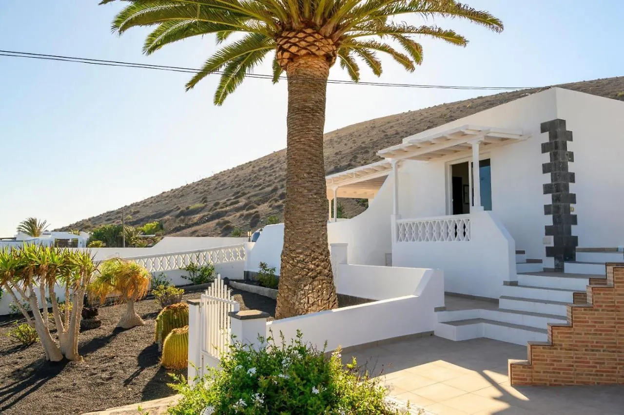 Villa Palma Lanzarote Tías