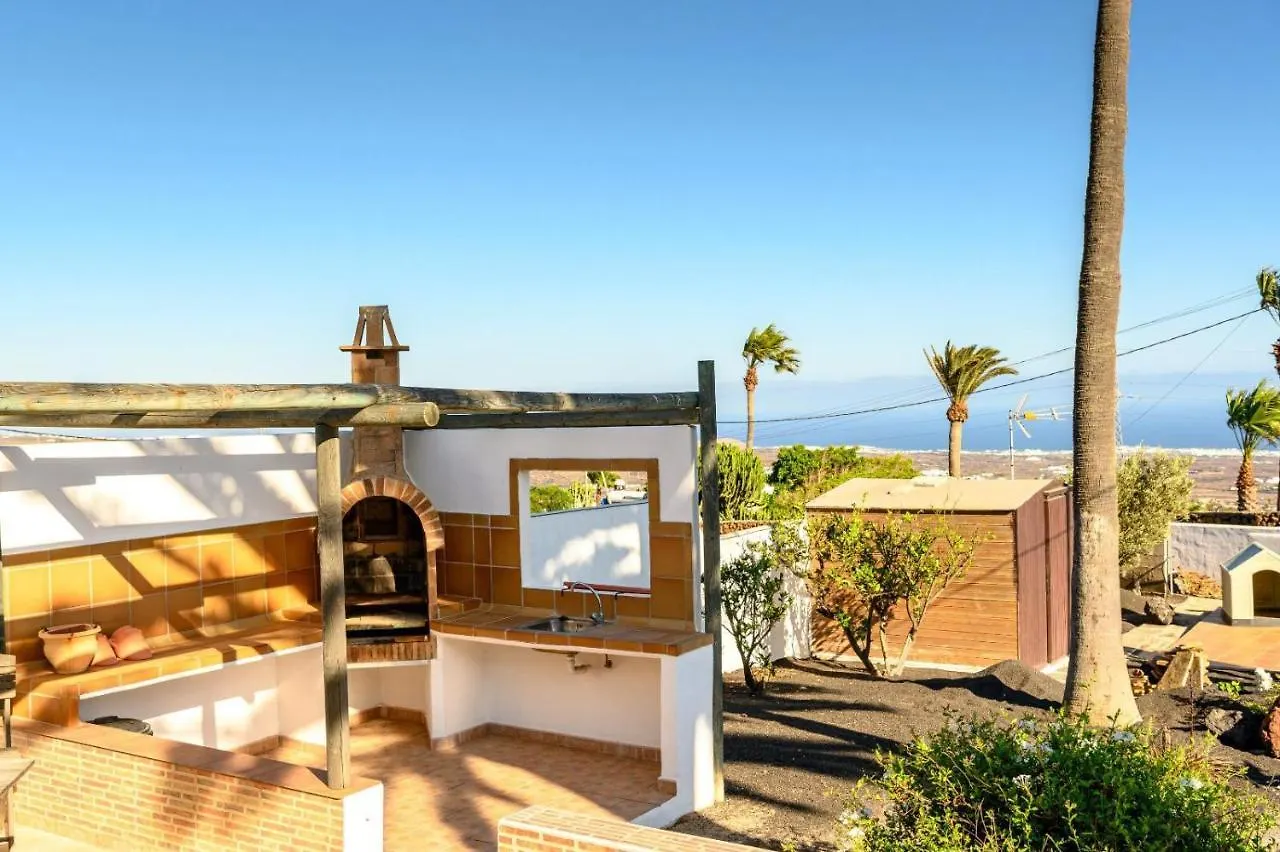 Villa Palma Lanzarote Tías 0*,